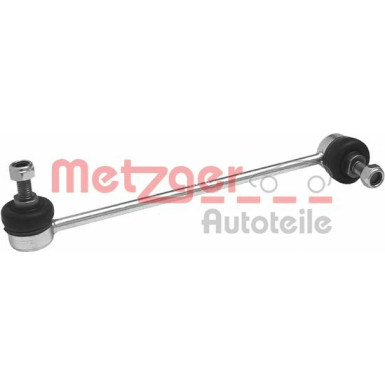 Metzger | Stange/Strebe, Stabilisator | 53040612