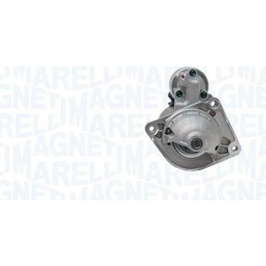 Magneti Marelli | Starter | 063721203010