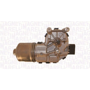 Magneti Marelli | Wischermotor | 064350006010