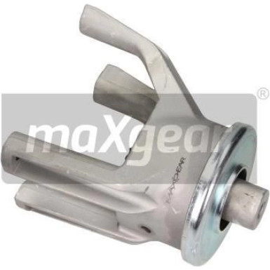 Maxgear | Lagerung, Motor | 40-0197