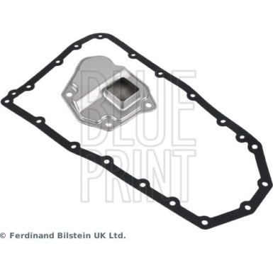 Blue Print | Hydraulikfiltersatz, Automatikgetriebe | ADBP210001