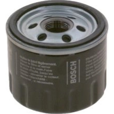 BOSCH F 026 407 022 Ölfilter