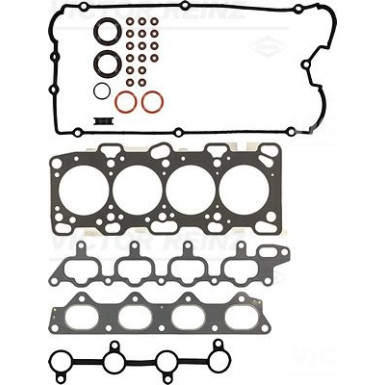 Victor Reinz | Dichtungssatz, Zylinderkopf | 02-53410-01