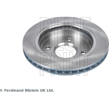 Blue Print | Bremsscheibe | ADF124326