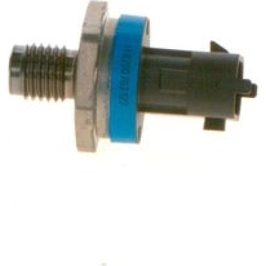 BOSCH | Sensor, Kraftstoffdruck | 0 281 006 191