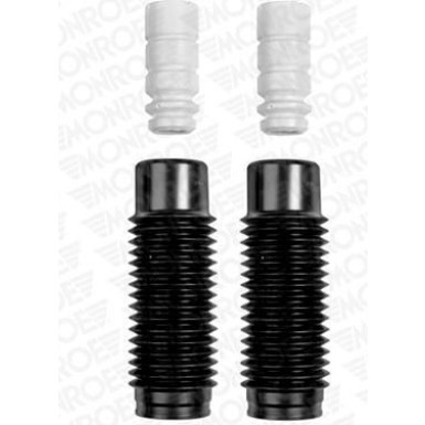 Monroe | Staubschutzsatz, Stoßdämpfer | PK139 Monroe | Staubschutzsatz, Stoßdämpfer | PK139