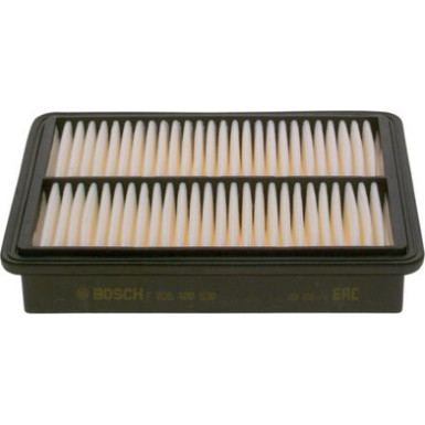 BOSCH F 026 400 530 Luftfilter BOSCH F 026 400 530 Luftfilter
