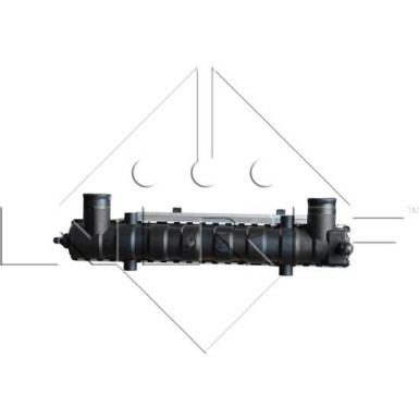 NRF | Kühler, Motorkühlung | 529505