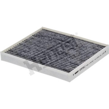 Hengst Filter | Filter, Innenraumluft | E5970LC