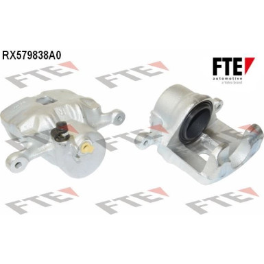 FTE | Bremssattel | 9292076