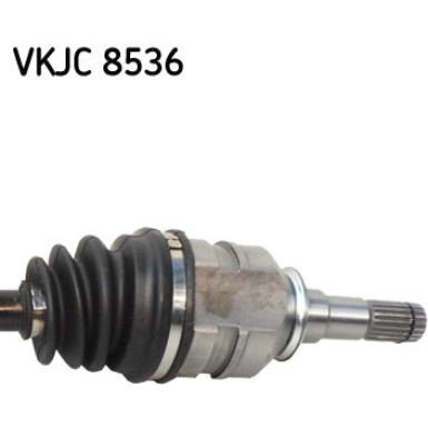 SKF | Antriebswelle | VKJC 8536