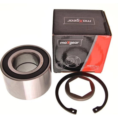 Maxgear | Radlagersatz | 33-0288