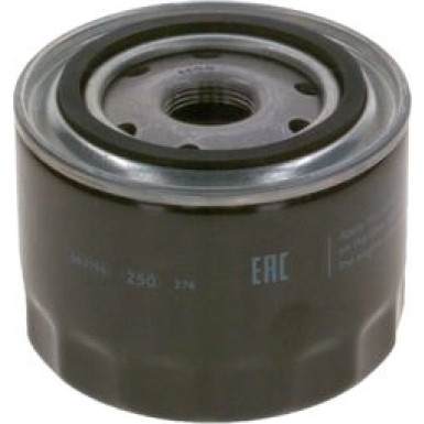 BOSCH F 026 407 024 Ölfilter