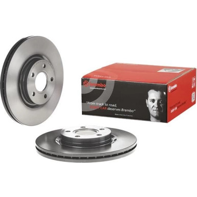 Brembo | Bremsscheibe | 09.9468.11