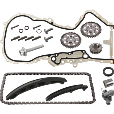 FEBI BILSTEIN 171596 Steuerkettensatz