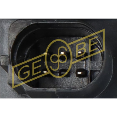 GEBE | AGR-Ventil | 9 3118 1