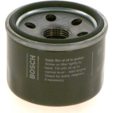 BOSCH F 026 407 050 Ölfilter