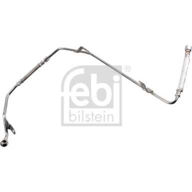 FEBI BILSTEIN 184727 Ölleitung, Lader