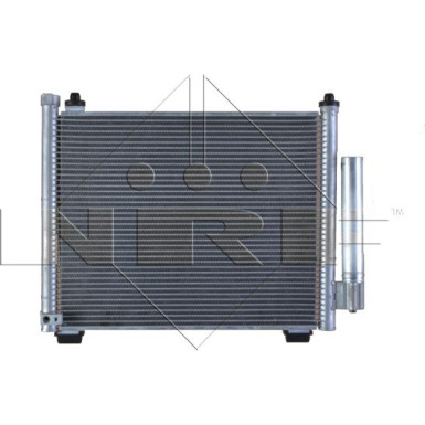 NRF | Kondensator, Klimaanlage | mit Trockner | 350216