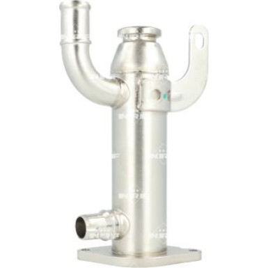 NRF | Kühler, Abgasrückführung | 48419 NRF | Kühler, Abgasrückführung | 48419