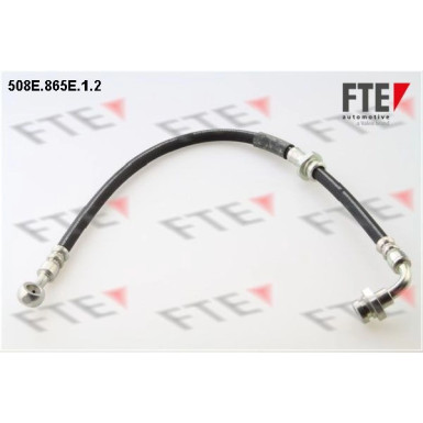 FTE | Bremsschlauch | 9240729