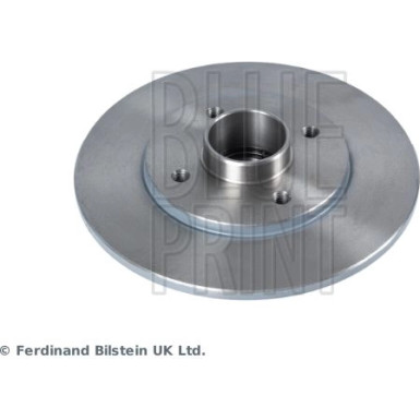 Blue Print | Bremsscheibe | ADR164328