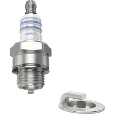 BOSCH 0 241 229 560 Zündkerze Nickel