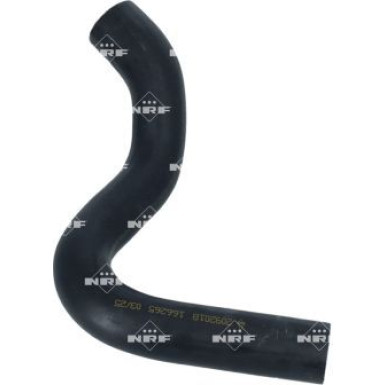 NRF | Ladeluftschlauch | 166265 NRF | Ladeluftschlauch | 166265