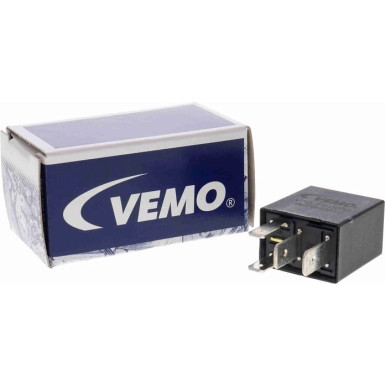 Vemo | Relais, Kraftstoffpumpe | V30-71-0032