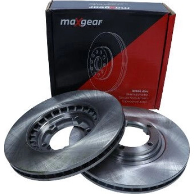 Maxgear | Bremsscheibe | 19-3345