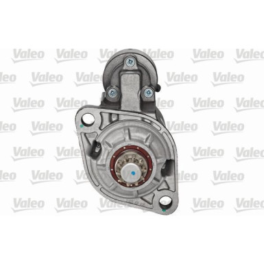 Valeo | Starter | 438152