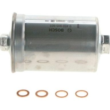 BOSCH | Kraftstofffilter | 0 450 905 601