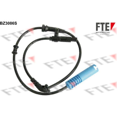 FTE | Sensor, Raddrehzahl | 9400077