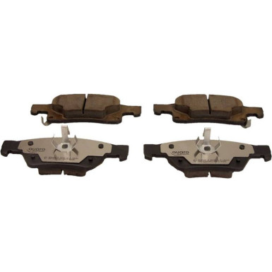 QUARO | Bremsbelagsatz, Scheibenbremse | QP9039C QUARO | Bremsbelagsatz, Scheibenbremse | QP9039C