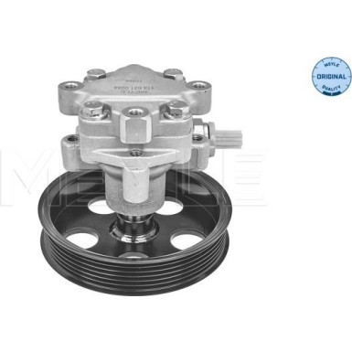 Meyle | Hydraulikpumpe, Lenkung | 114 631 0044