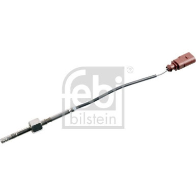 FEBI BILSTEIN 185533 Sensor, Abgastemperatur