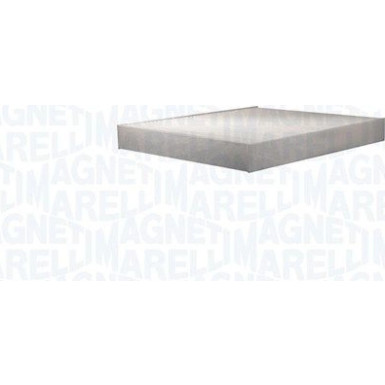 Magneti Marelli | Filter, Innenraumluft | 350203061450