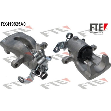 FTE | Bremssattel | 9290890