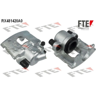 FTE | Bremssattel | 9291263