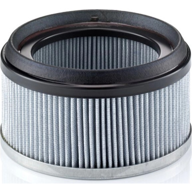 MANN-FILTER CU 1836 Innenraumfilter, Partikelfilter