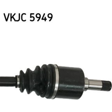 SKF | Antriebswelle | VKJC 5949