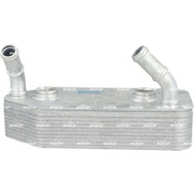 NRF | Ölkühler, Automatikgetriebe | 31186 NRF | Ölkühler, Automatikgetriebe | 31186