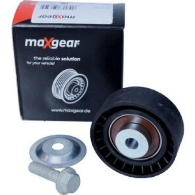 Maxgear | Umlenk-/Führungsrolle, Keilrippenriemen | 54-0099