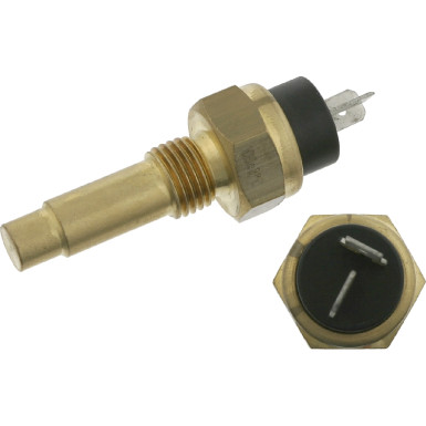 FEBI BILSTEIN 08658 Sensor, Kühlmitteltemperatur