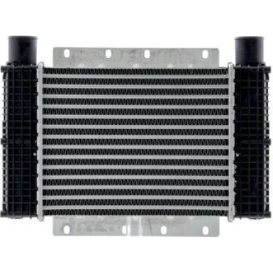 Mahle | Ladeluftkühler | CI 545 000P