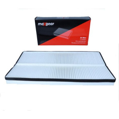 Maxgear | Filter, Innenraumluft | 26-0013