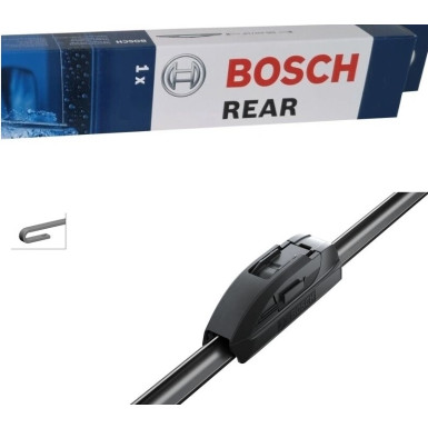 BOSCH AR 55 N Scheibenwischer Aerotwin Retro 3 397 008 842