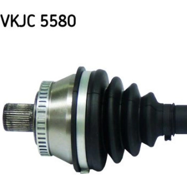 SKF | Antriebswelle | VKJC 5580