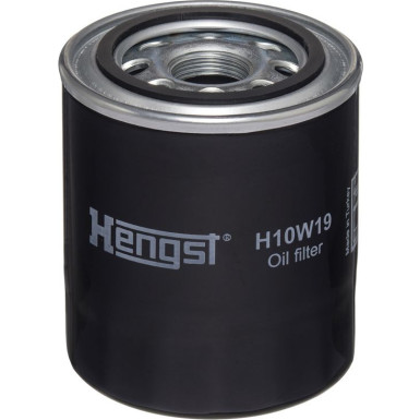 Hengst Filter | Ölfilter | H10W19 Hengst Filter | Ölfilter | H10W19