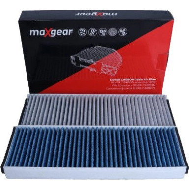 Maxgear | Filter, Innenraumluft | 26-1841